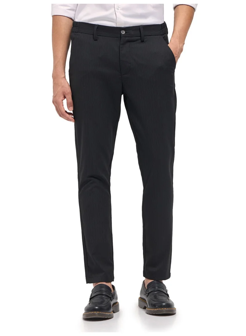 Men’s formal trouser for everyday wear, smart, stylish and comfortable bottom wear for office, business meetings and formal occasions, perfect choice to elevate your professional look