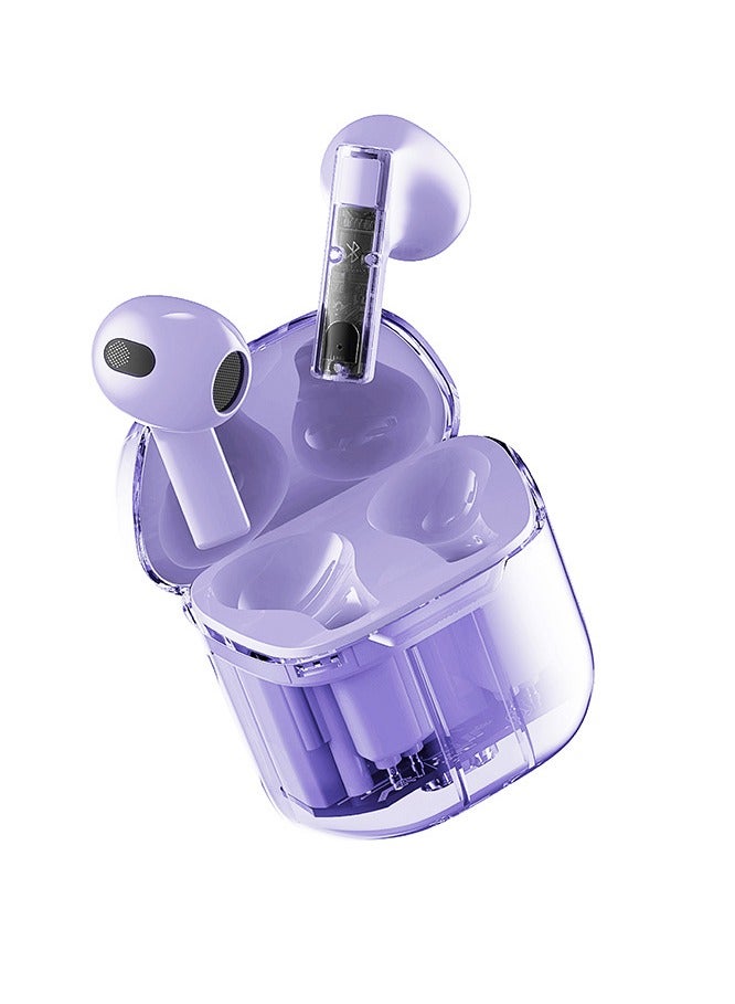 EBMINI New Wireless Bluetooth Earphones - Image 1