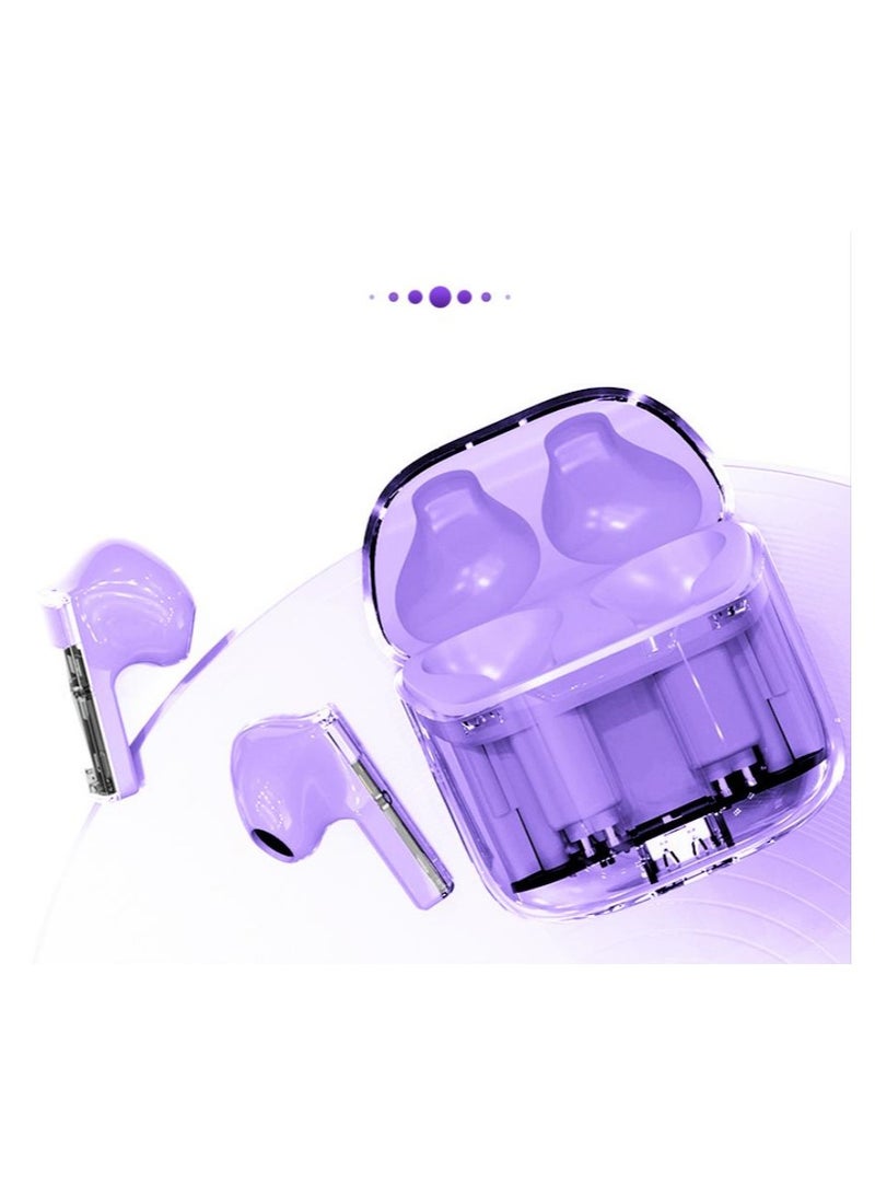 EBMINI New Wireless Bluetooth Earphones - Image 2