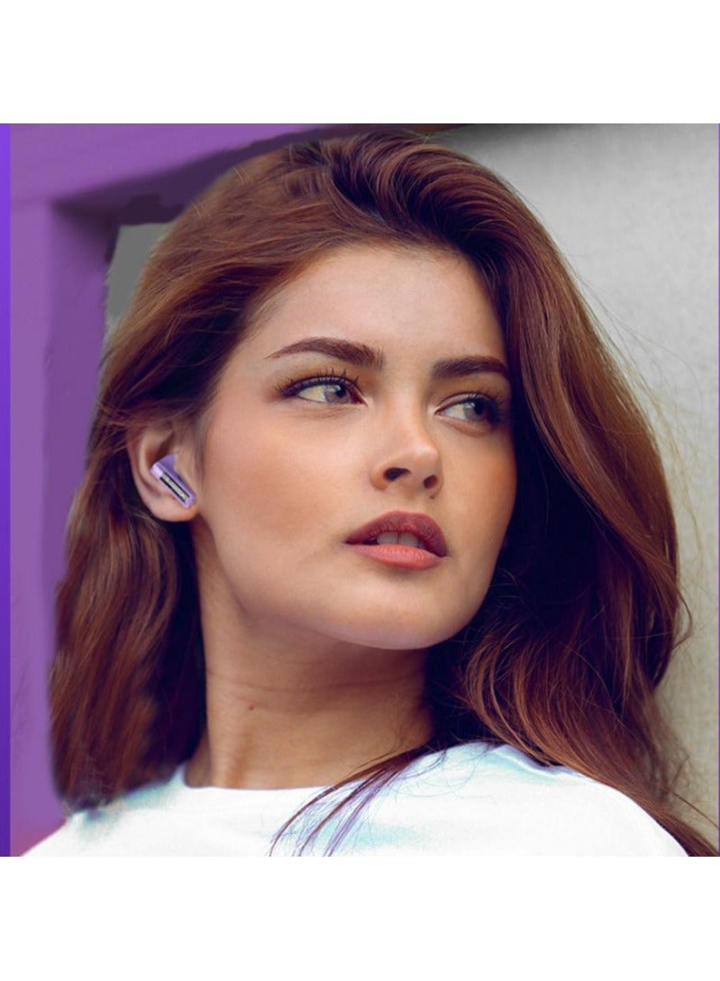 EBMINI New Wireless Bluetooth Earphones - Image 5