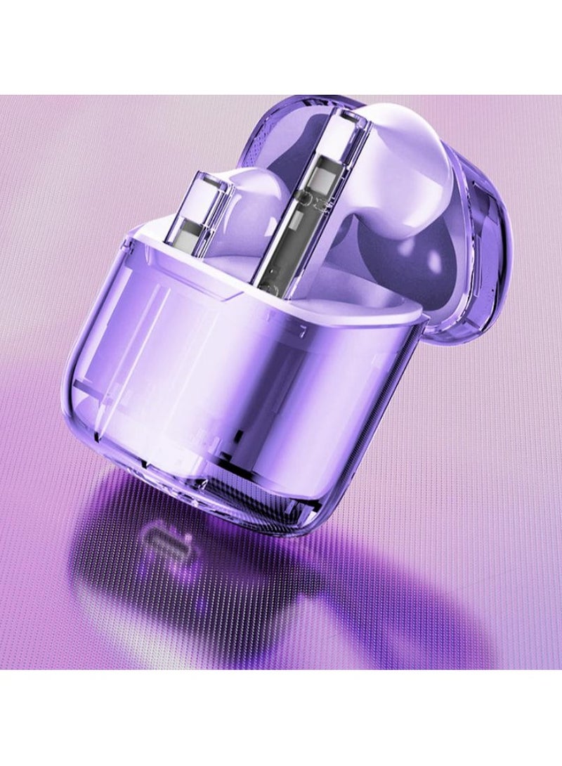 EBMINI New Wireless Bluetooth Earphones - Image 3