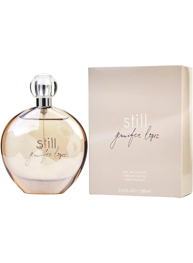 جينيفر لوبيز ستيل أو دي بارفان للنساء 100 مل قد تختلف العبوة - Image 1