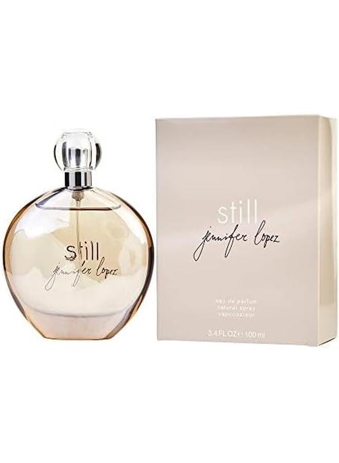 جينيفر لوبيز ستيل أو دي بارفان للنساء 100 مل قد تختلف العبوة - Image 2