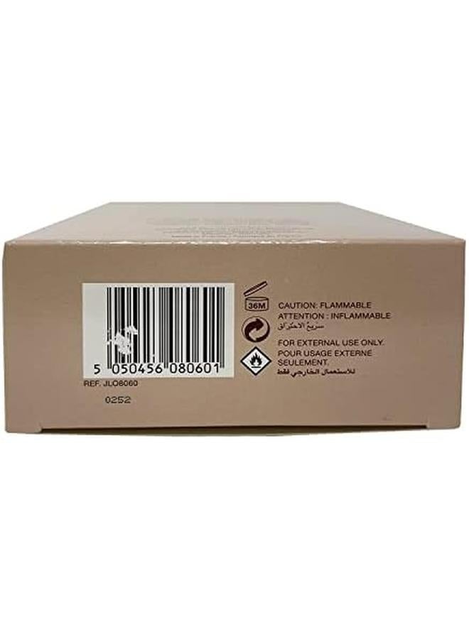 جينيفر لوبيز ستيل أو دي بارفان للنساء 100 مل قد تختلف العبوة - Image 4