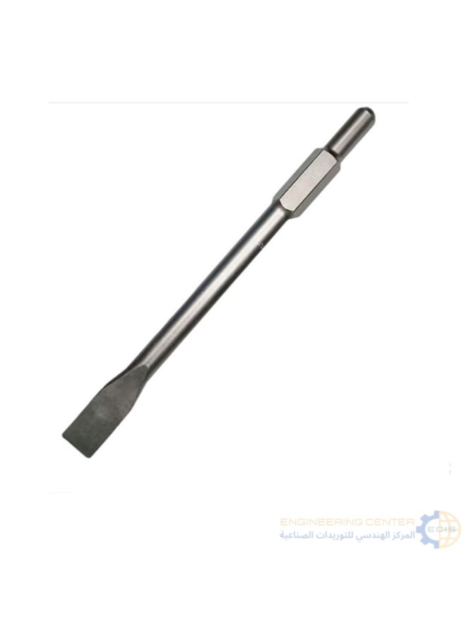 ايه بي تي اجنه هيلتي مبططة 30×30x400مم 17 كيلو APT