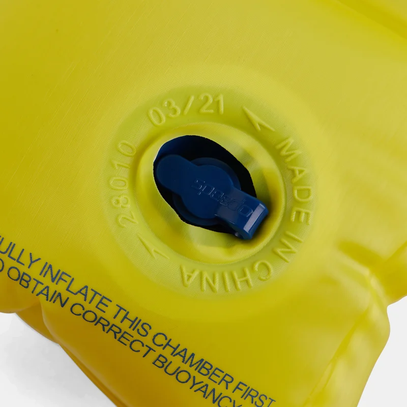 سبيدو Kids' Swimming Roll Up Armbands