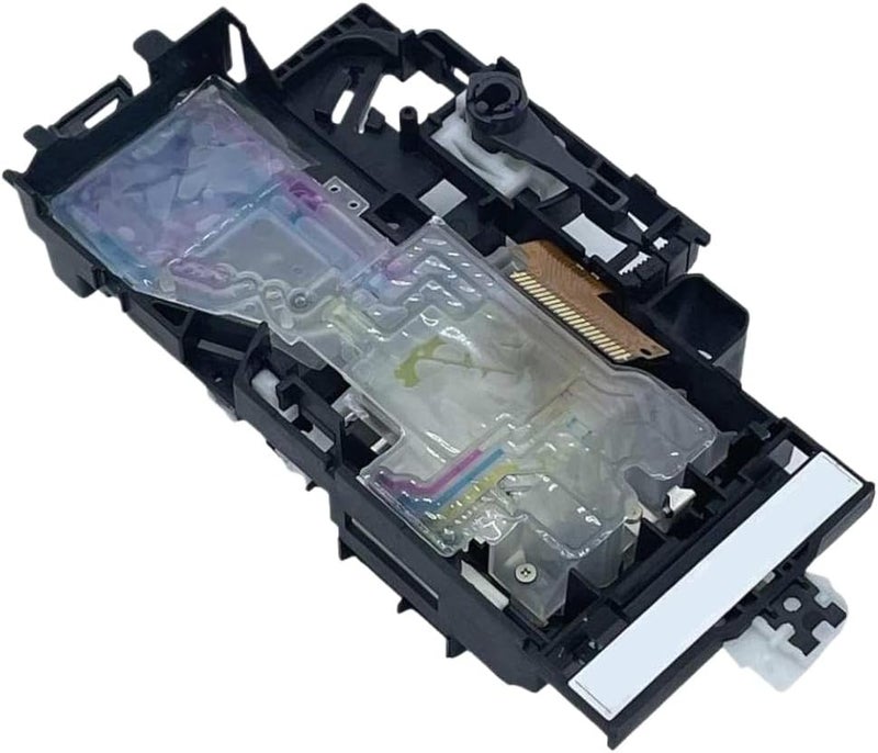 Printhead Compatible with MFC J6520DW J4420DW J2510 J6920 J6770CDW J5720 J4420 J6920DW DCP J4120DW J5620 J5625 J2320 J3720 J6720 - Image 2