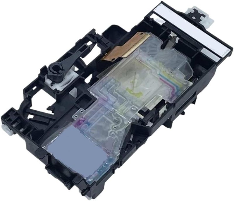 Printhead Compatible with MFC J6520DW J4420DW J2510 J6920 J6770CDW J5720 J4420 J6920DW DCP J4120DW J5620 J5625 J2320 J3720 J6720 - Image 3