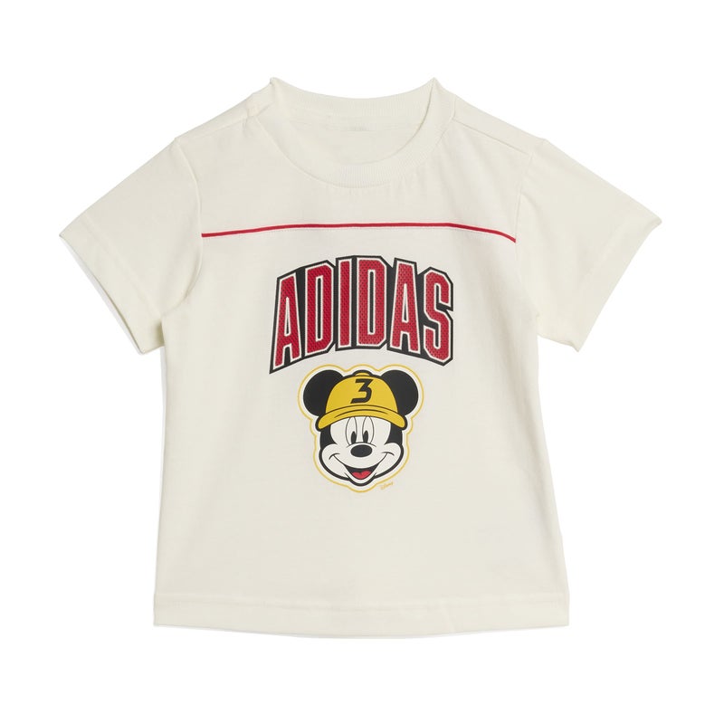 adidas Disney Mickey Mouse Tee - Image 1