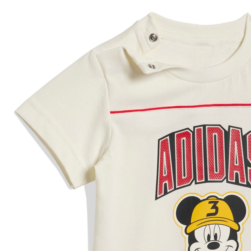 adidas Disney Mickey Mouse Tee - Image 3