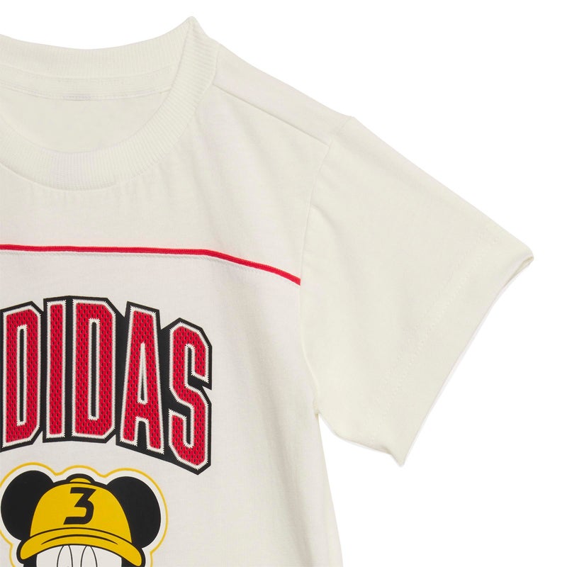 adidas Disney Mickey Mouse Tee - Image 2