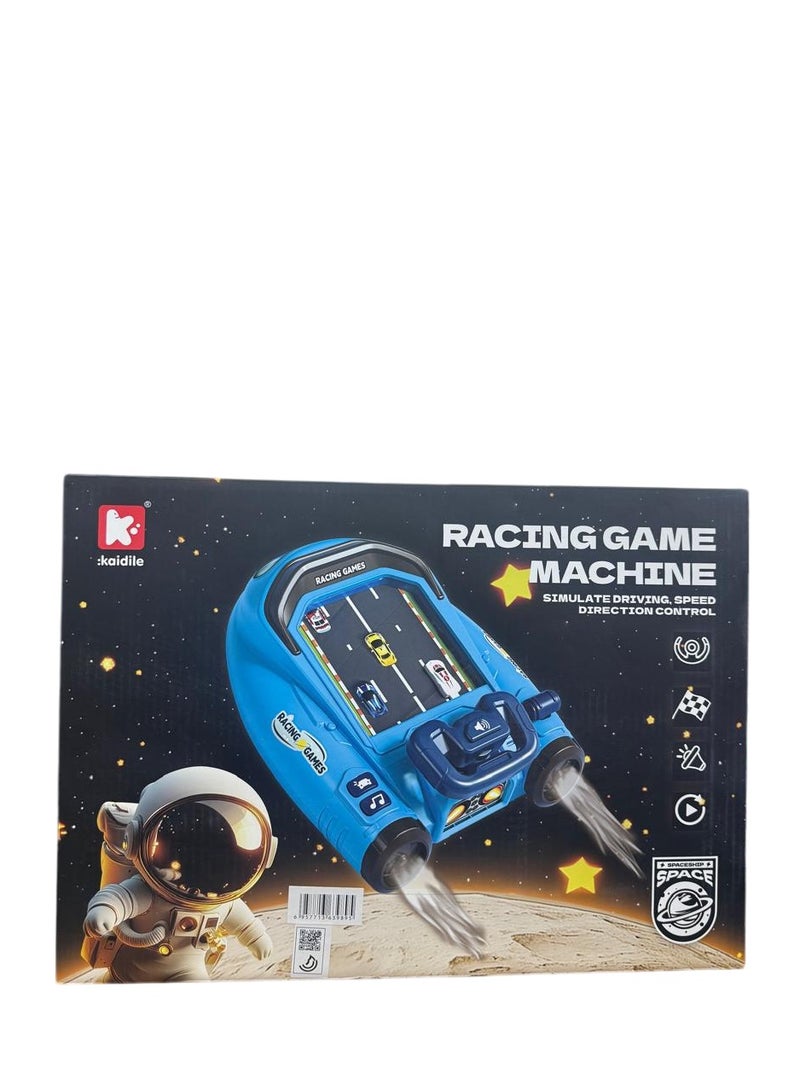 Kaidile Space Racing Game Machine KDL820 - Image 1