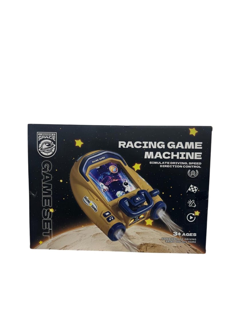 Kaidile Space Racing Game Machine KDL820 - Image 2