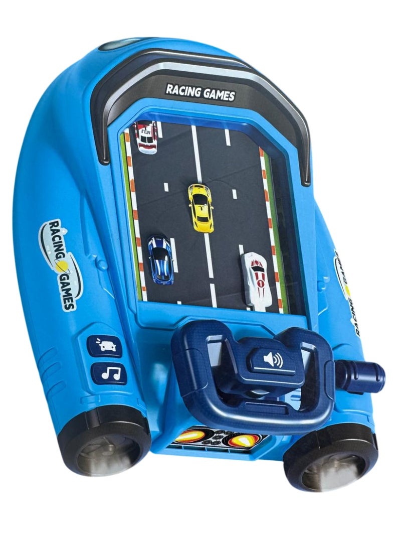 Kaidile Space Racing Game Machine KDL820 - Image 3