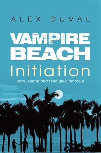 Vampire Beach Initiation 