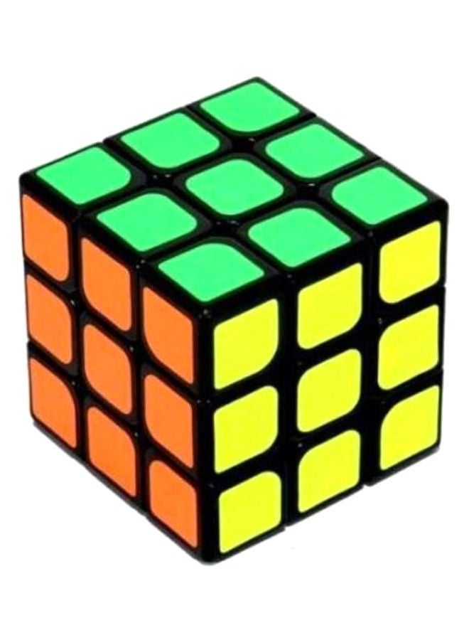 نيبمينينت مكعب أحجية سحري مكون من 3 طبقات - Image 2