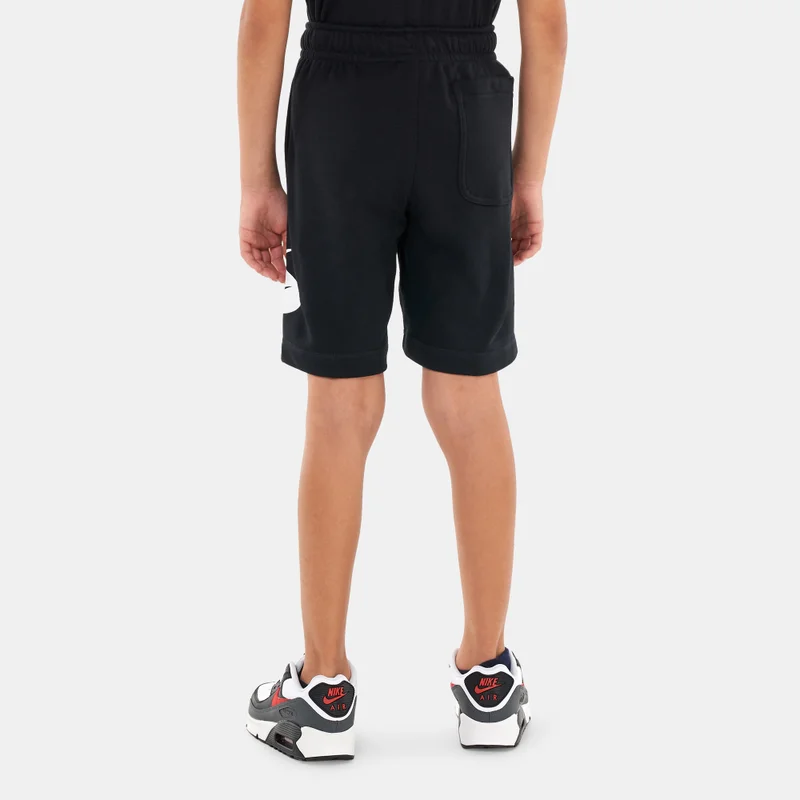 Nike Kids' Sportswear Shorts (Older Kids)