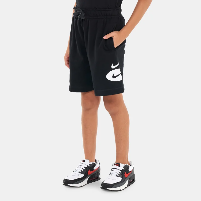 Nike Kids' Sportswear Shorts (Older Kids)