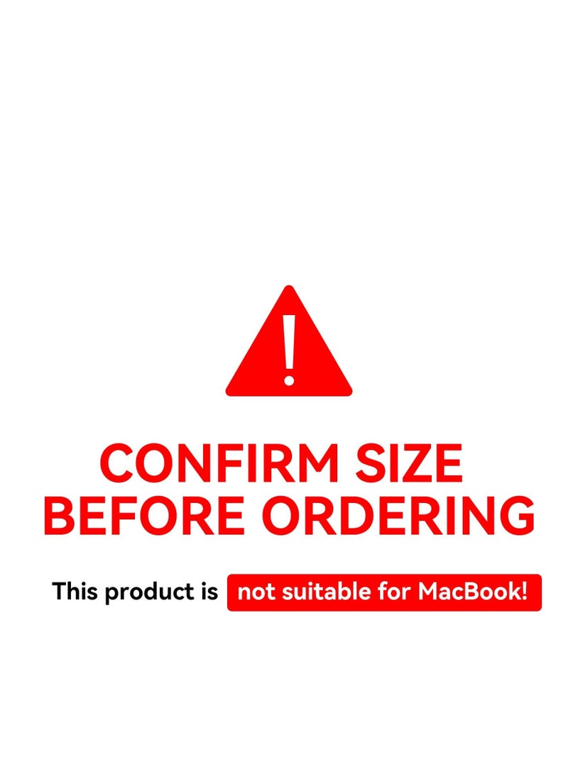 1Pack 15.6" Laptop Screen Protector Eye Protection Anti Glare Anti Blue Light Screen Protector Compatible with 15.6” HP/DELL/Asus/Acer/Sony/Samsung/Lenovo/Toshiba/Razer 16:9 Display Laptop - Image 3