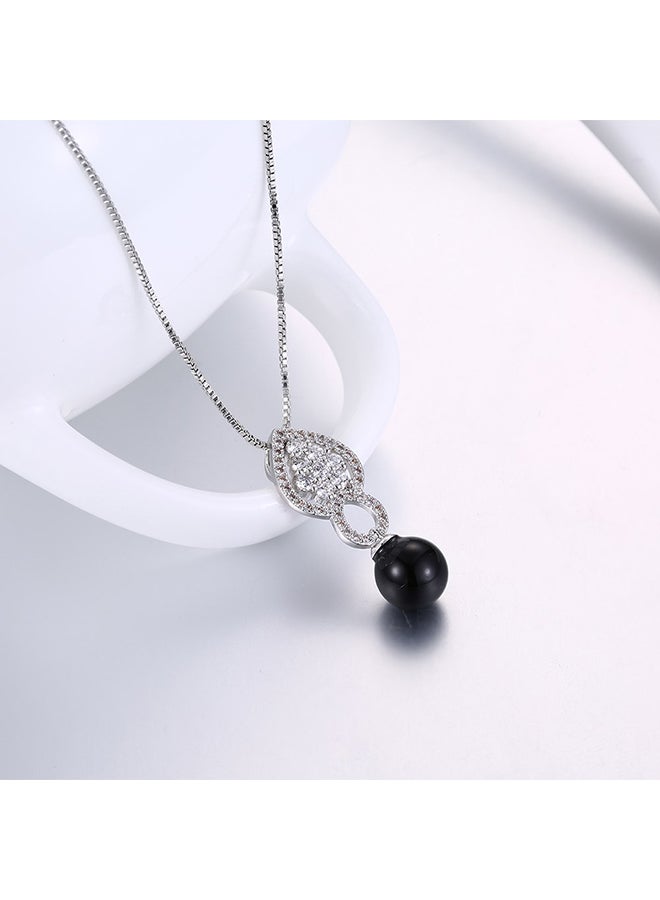 Fashion Ladies Necklace Lkn18Krgpn1031 - Image 4