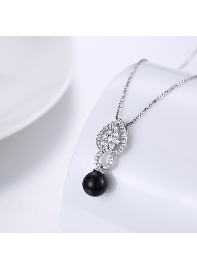 Fashion Ladies Necklace Lkn18Krgpn1031 - Image 5