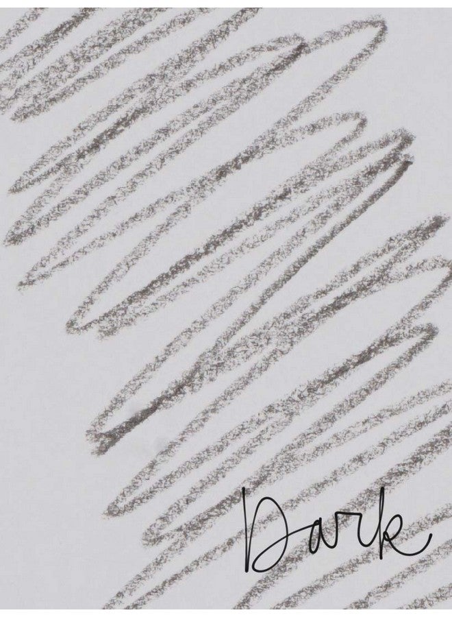 ROEN Natural Vowbrow Pencil ; Vegan, Crueltyfree, Clean Makeup (Dark) - Image 3