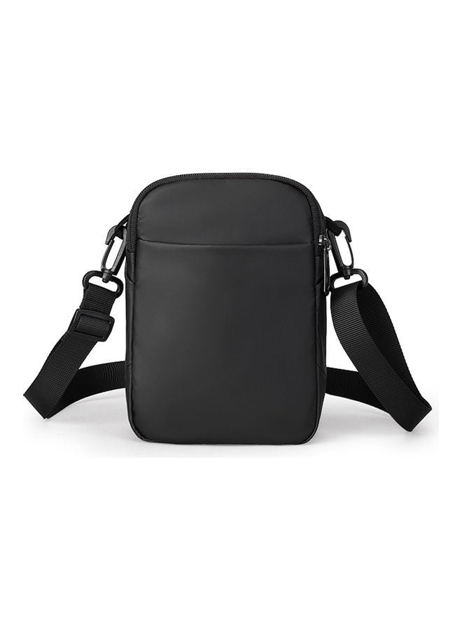 NIBEMINENT Mini Bag Shoulder 20 x 8cm