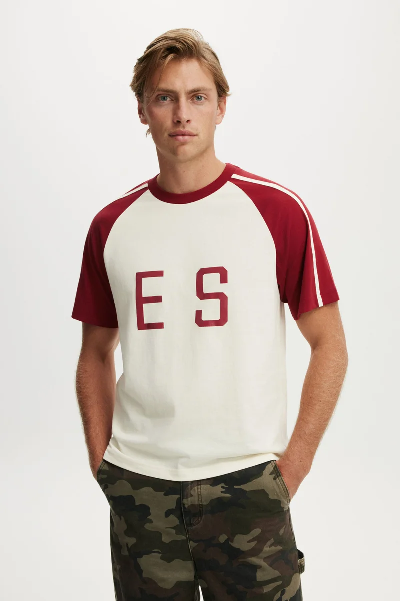 كوتون اون Everyday Fit Graphic T-Shirt