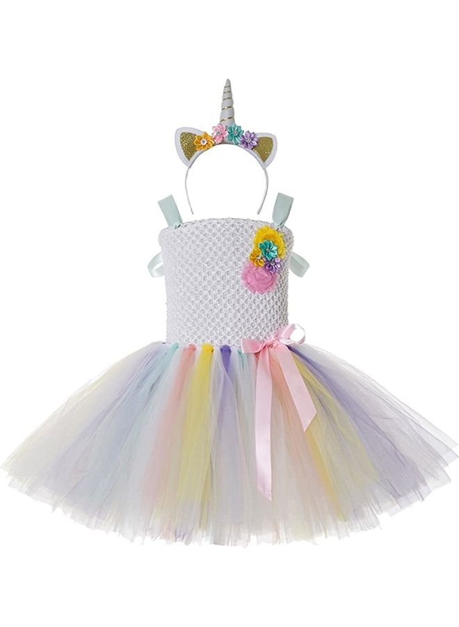 NIBEMINENT Princess Costume 80cm - Image 1
