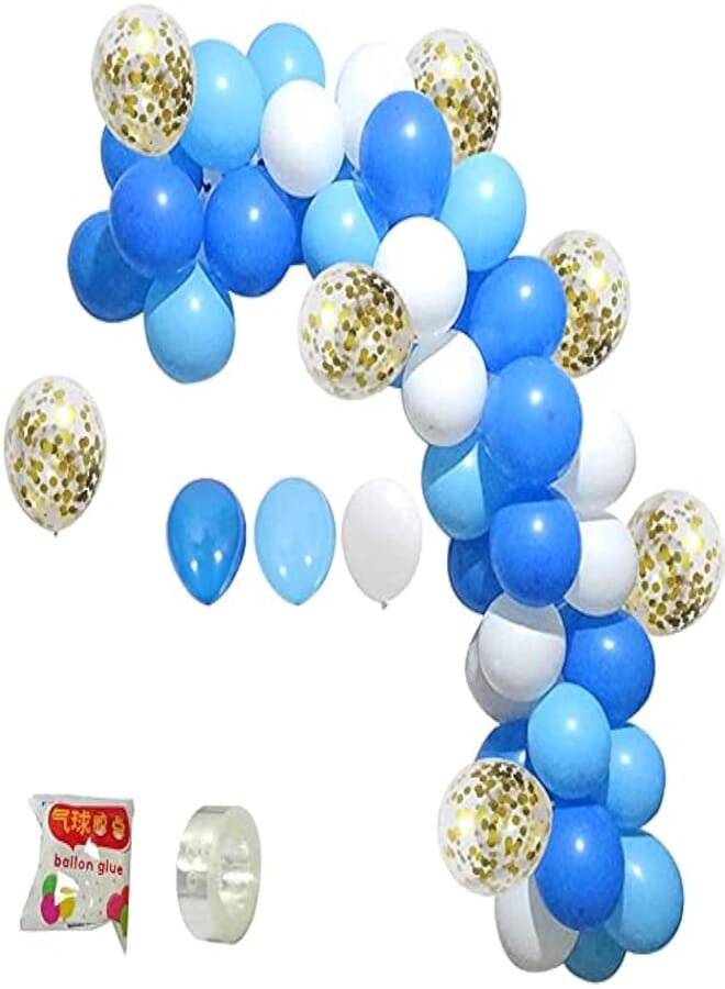 Secret 16Ft Balloon , 112 PCS Arch Balloon Decorations Backdrop