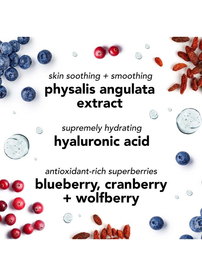 ماريو باديسكو واقي شمسي معدني بعامل حماية من الشمس 30 لجميع أنواع البشرة | مرطب آمن على الشعاب المرجانية وخالي من الزيوت، مركب من أكسيد الزنك وحمض الهيالورونيك ومضادات الأكسدة | 1.5 أونصة سائلة - Image 3