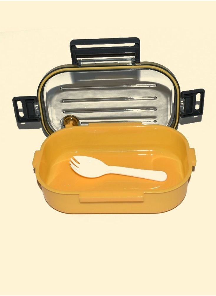Tedemei Original Reusable LunchBox