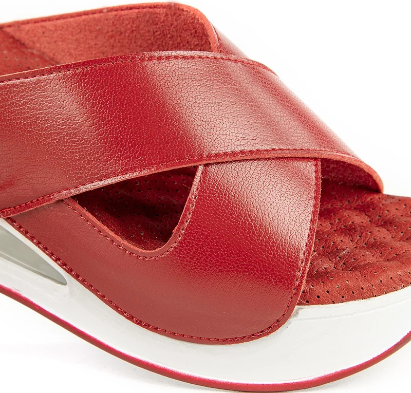 مويا Orthopedix Penelope Anatomical Air Max Sole Women's Slippers 31210