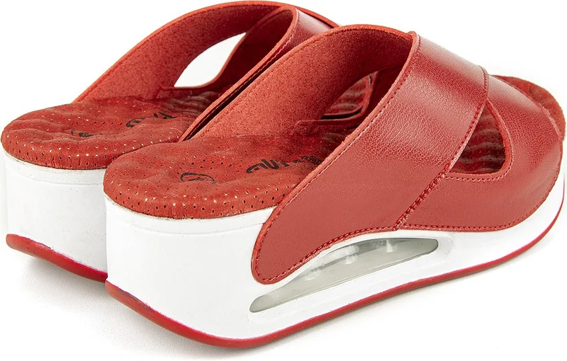 مويا Orthopedix Penelope Anatomical Air Max Sole Women's Slippers 31210