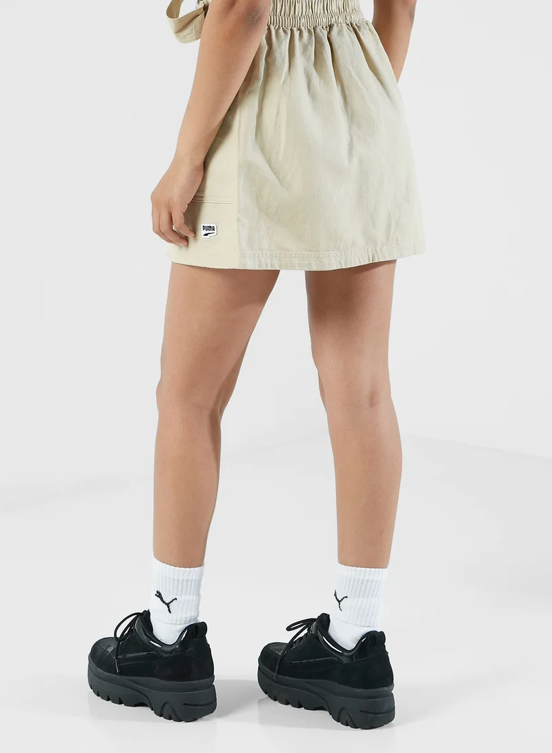 PUMA Downtown Skirt