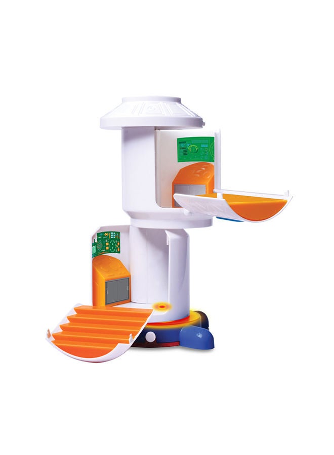 Astro Venture محطة فضاء سهلة الوضع - Image 3