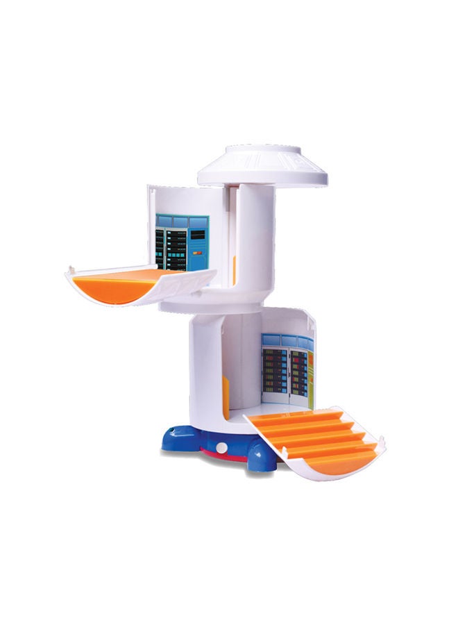 Astro Venture محطة فضاء سهلة الوضع - Image 4