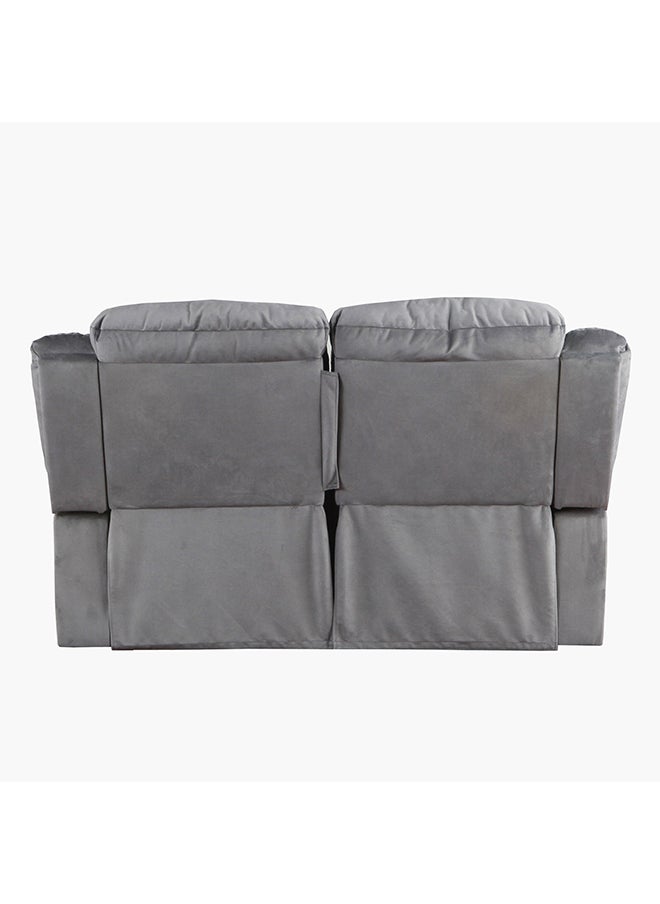 Home Box Keith 2-Seater Recliner Sofa with USB  - Image 4