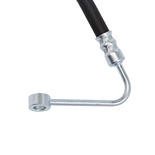 Plews Edelmann 80531 Power Steering Pressure Line Hose Assembly - Image 3