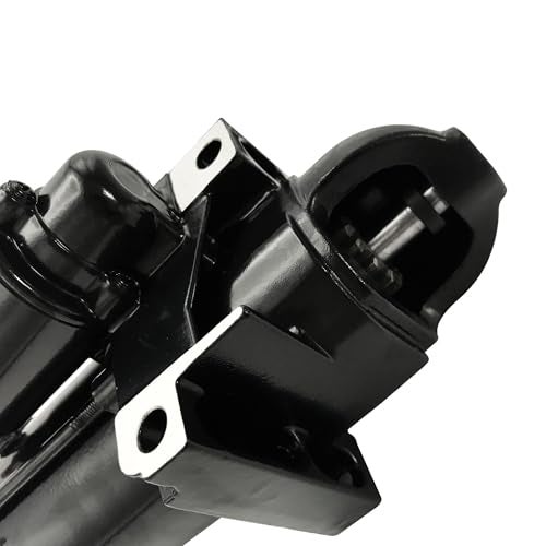Boatrip 863007A1 New Starter Motor Replacement for 96-07 Mercruiser Volvo Penta Mercury Marine 4.3 5.0 5.7 6.2 7.4 8.1 8.2 V6 V8 Engine 50-863007A1 Arco 30433 30460 57-30433 3660566-3 6792BN - Image 5