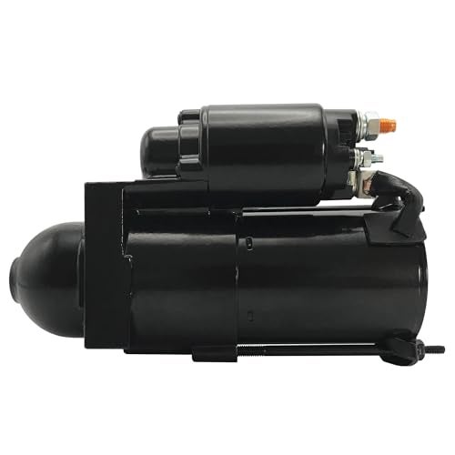 Boatrip 863007A1 New Starter Motor Replacement for 96-07 Mercruiser Volvo Penta Mercury Marine 4.3 5.0 5.7 6.2 7.4 8.1 8.2 V6 V8 Engine 50-863007A1 Arco 30433 30460 57-30433 3660566-3 6792BN - Image 2