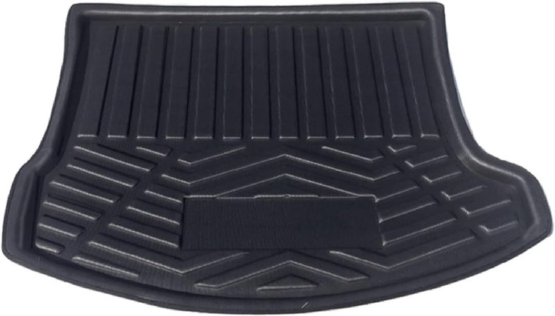 Heavy-Duty Trunk Mat for Mazda 3 Sedan - Image 1