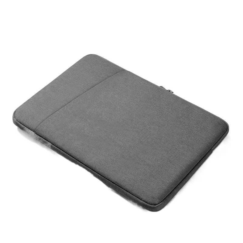 DGG حافظة آيباد متوافقة مع iPad Air 13 باللون Grey باللون الرمادي - Image 1
