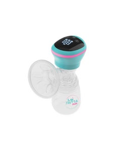 La Frutta La Frutta MuM Wide neck Manual Breast Pump 