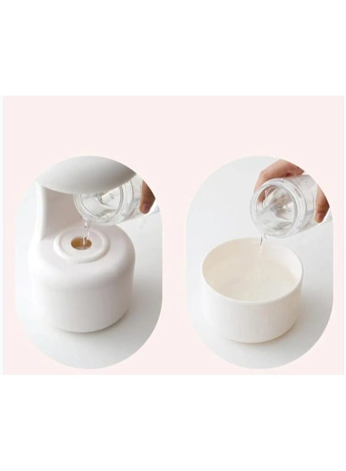 Generic Anti-Gravity Water Drop Humidifier  - Image 4