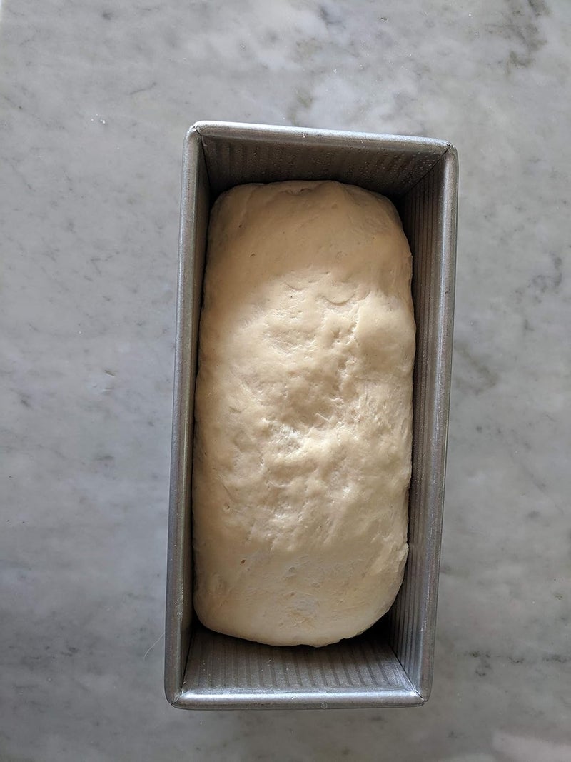 USA Pan Bakeware Pullman Loaf Pan, Small - Image 2