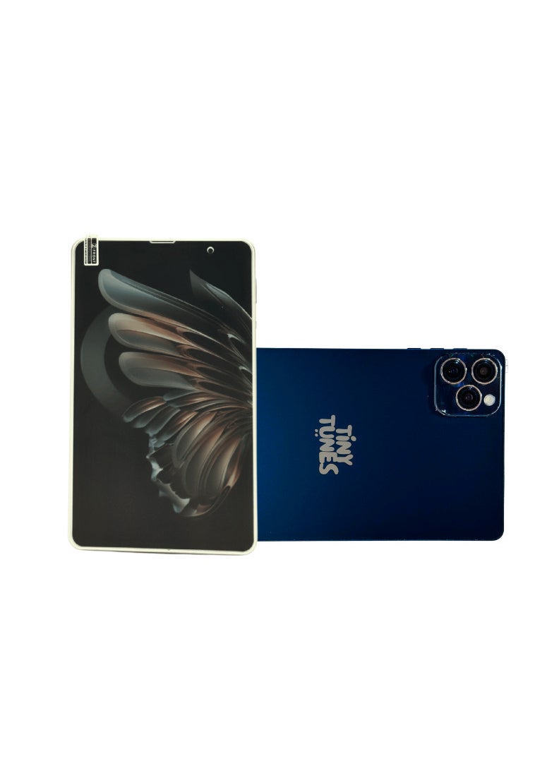 Tiny Tunes - TS 701 Smart Tablets 8GB RAM 512GB ROM 5G WIFI - Image 1