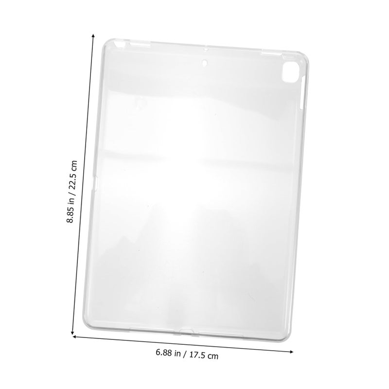 Shockproof TPU Case For 10.2 Inch Tablet 2019 2020 Models Full Body Protective Cover - Image 3