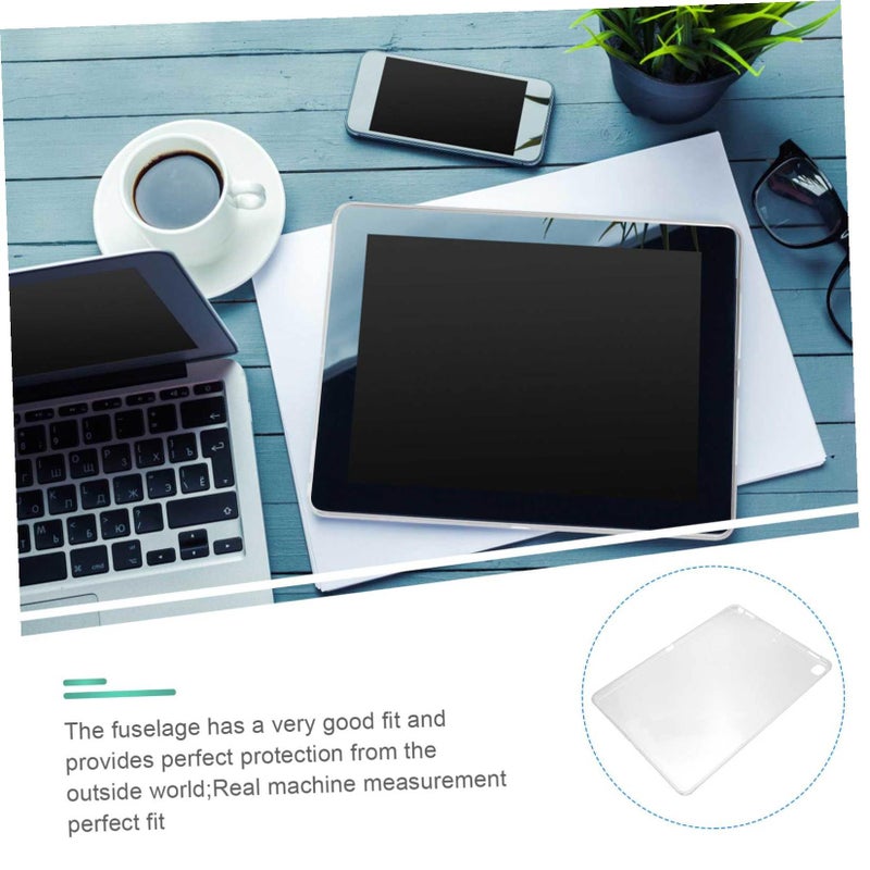 Shockproof TPU Case For 10.2 Inch Tablet 2019 2020 Models Full Body Protective Cover - Image 4