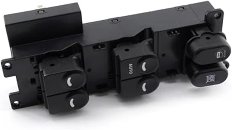 Electric Power Window Master Switch for Hyundai I30 - Image 2